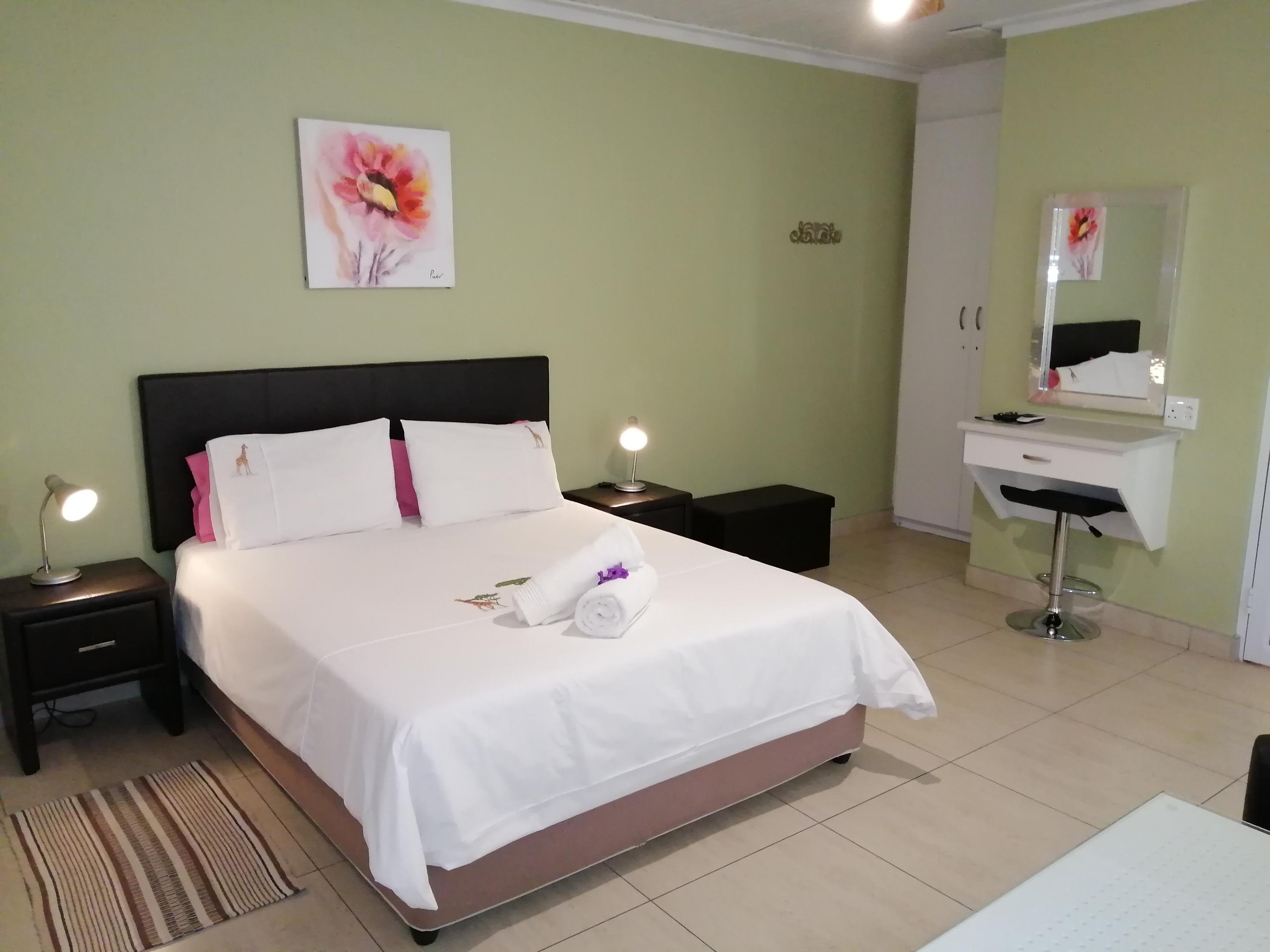 Capbon Guesthouse thumbnail 3